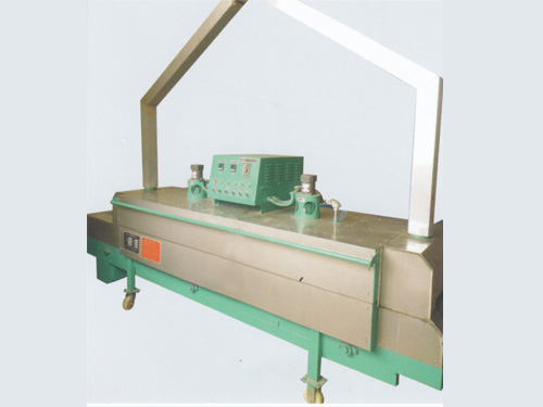 連續(xù)式回火爐